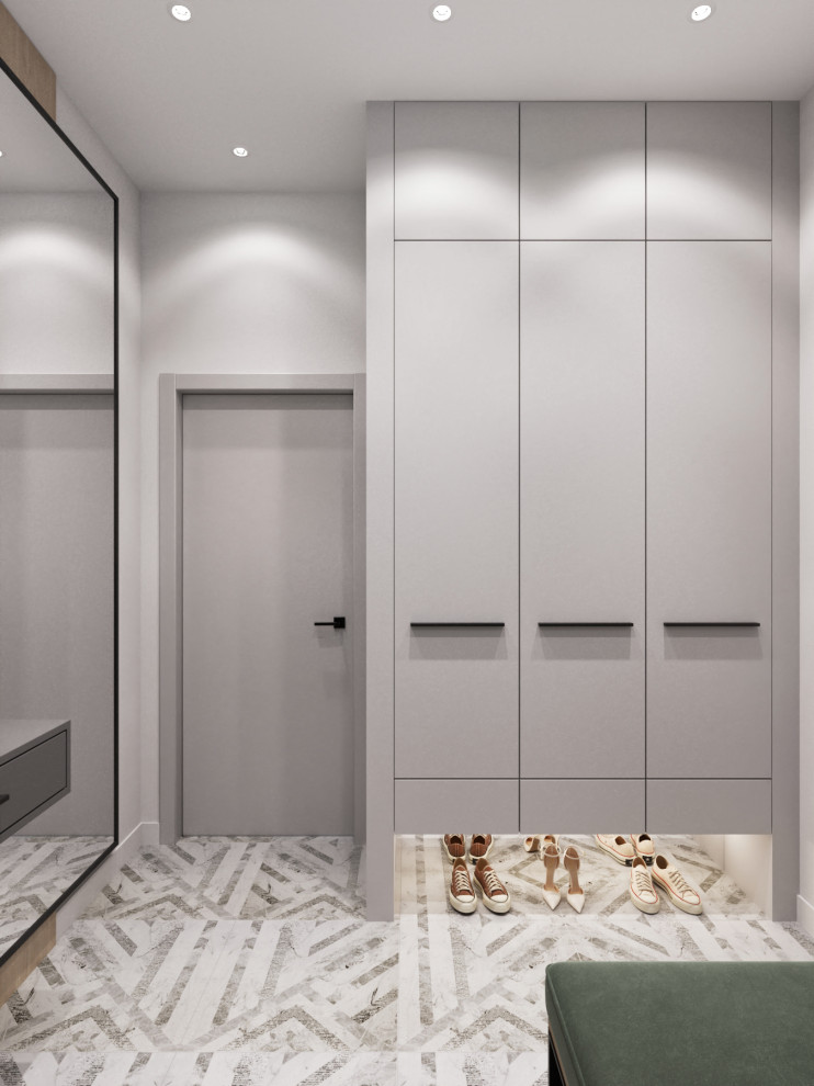 Дом в п. Большие Кабаны