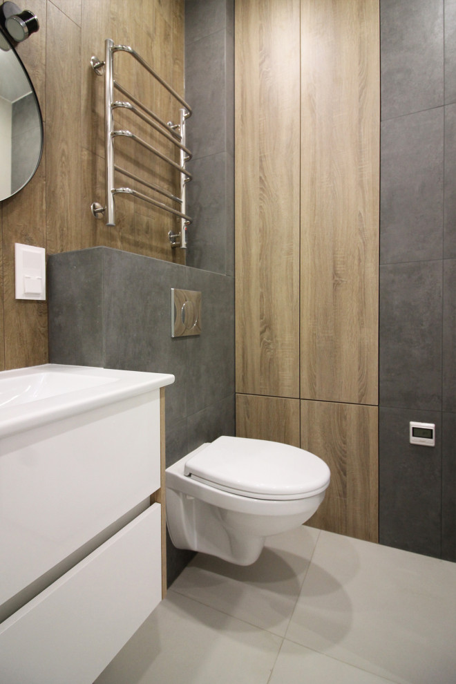 Однокомнатная квартира на ул.Парфеновская Фото