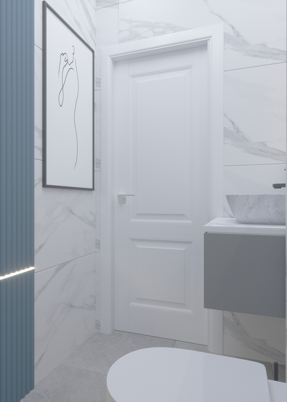 Квартира в Калининграде