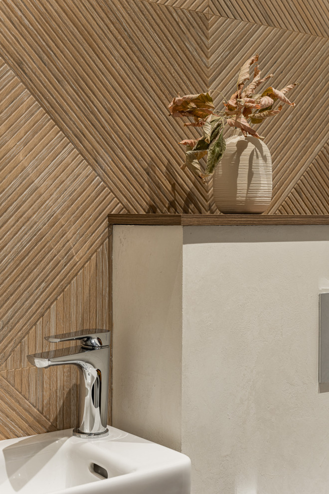 Квартира в ЖК "Нагорный"