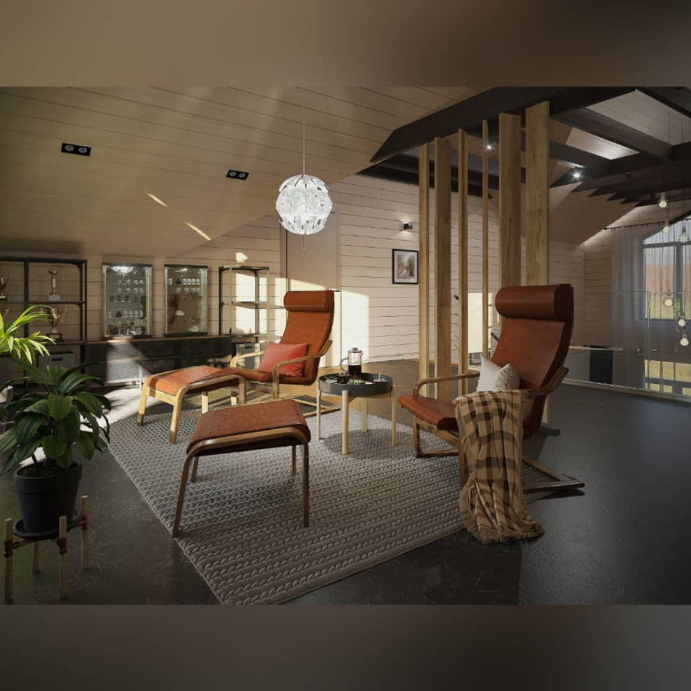 "Ванильный Блюз"