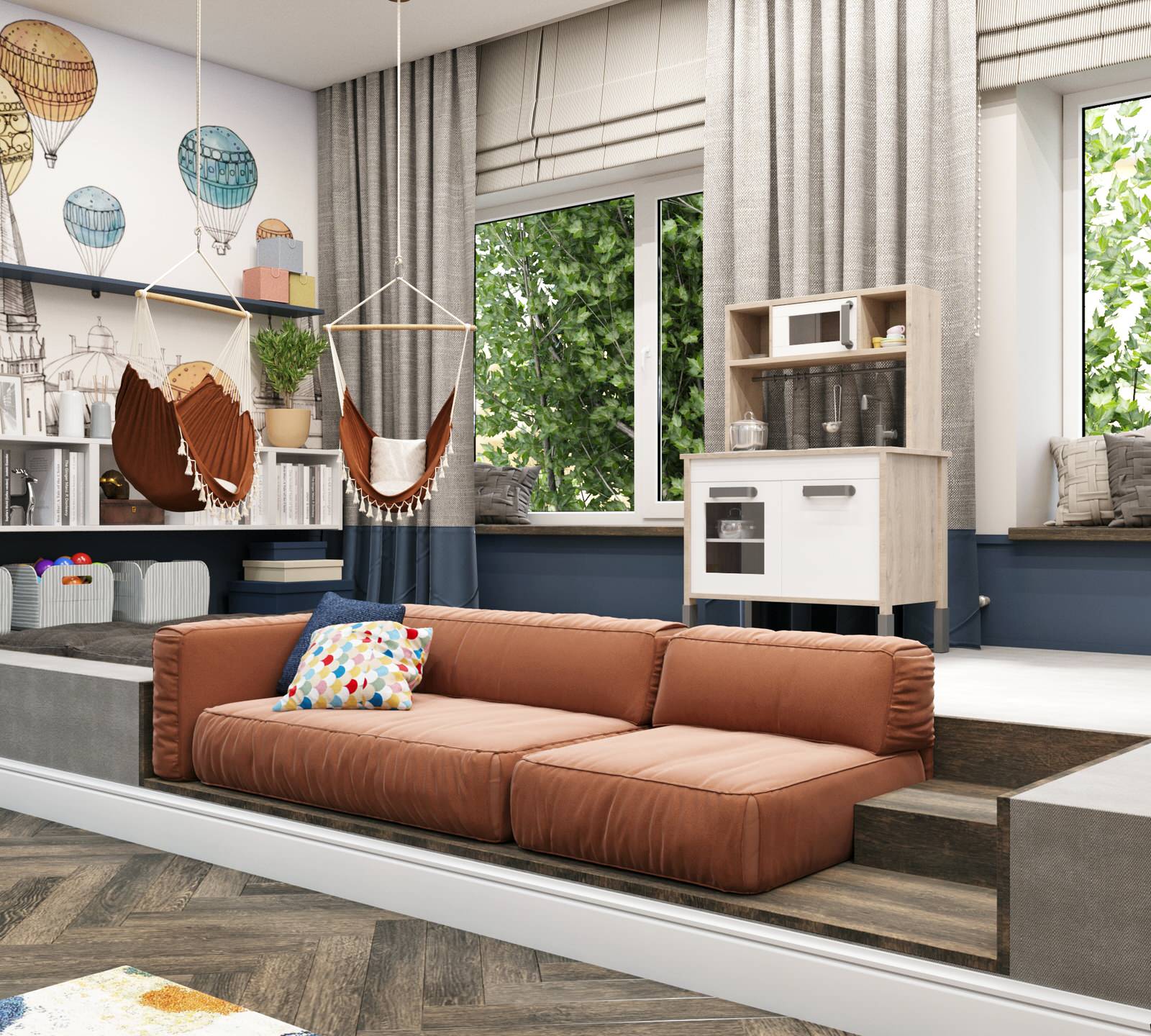 Американская мечта