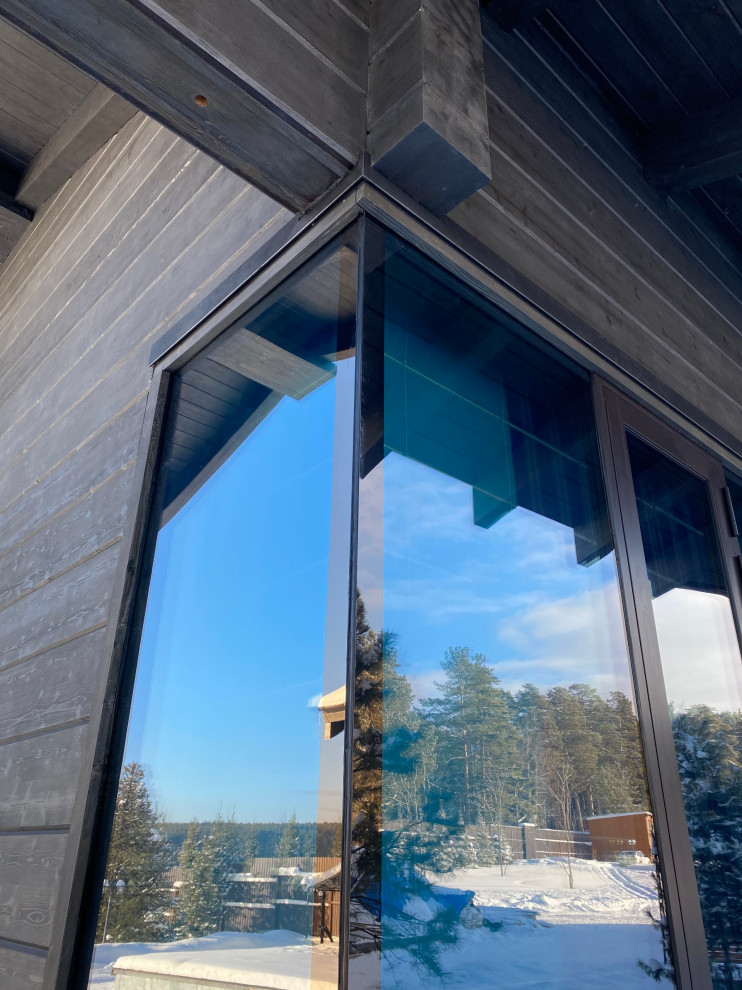 Коттедж Луч.