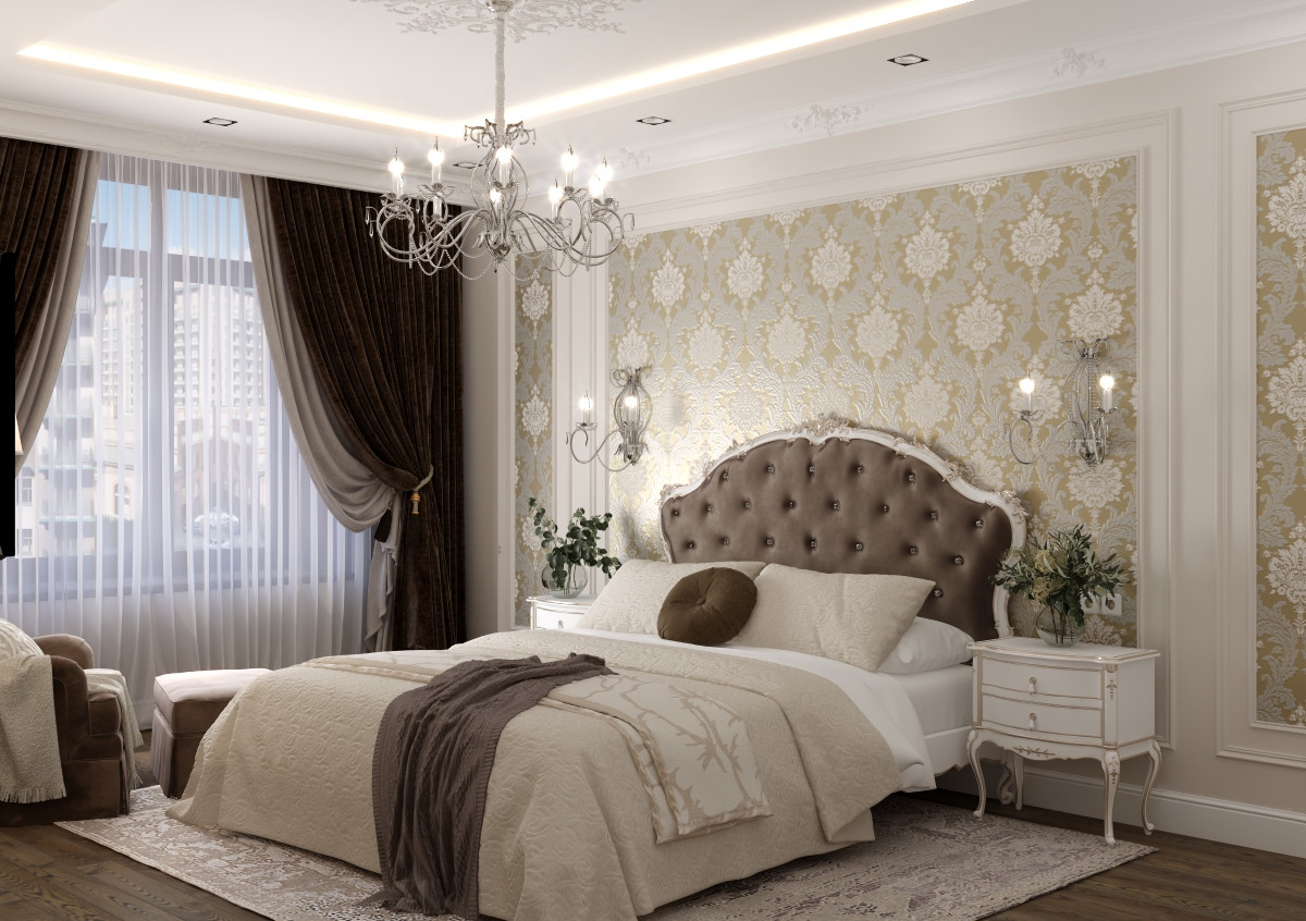 ЖК Васильевский квартал