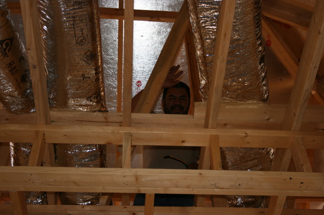 Construction In Progress 