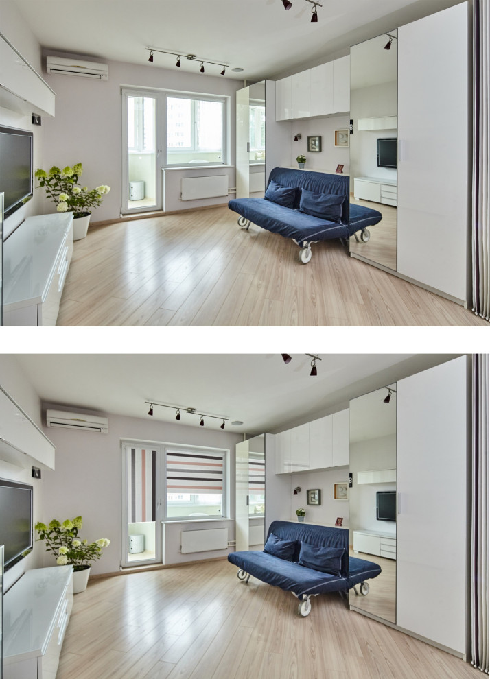 Квартира на Планерной