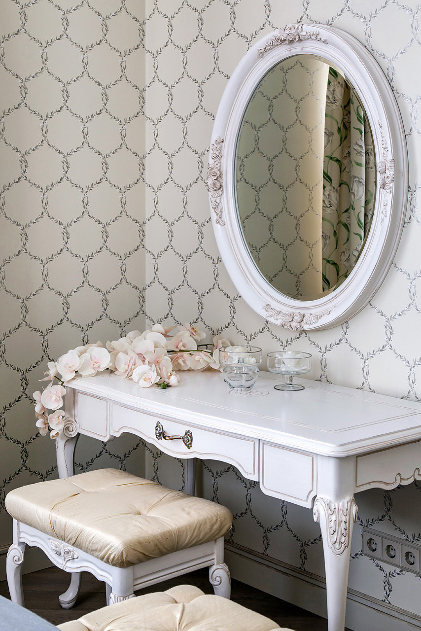 Дом, где живет лето