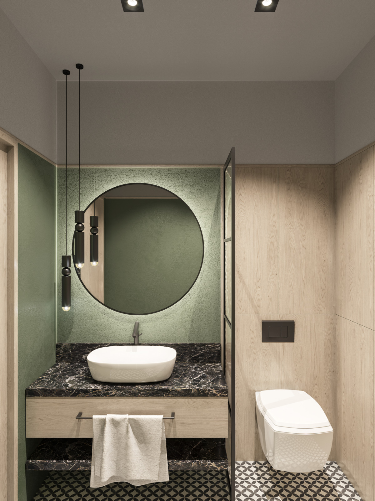 Миллениум Парк