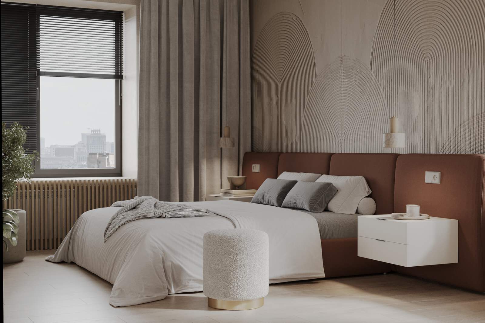 Квартира 70,5 кв.м