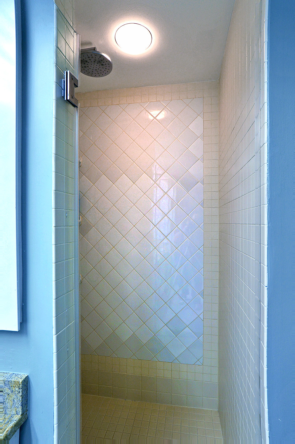 Complete Home Redesign