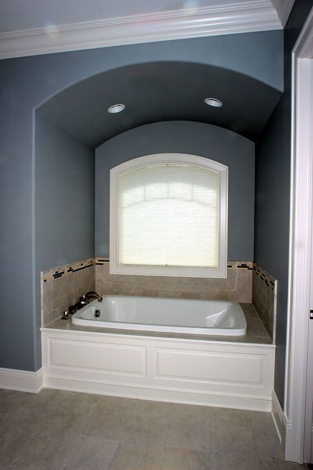 Portage Lakes Home