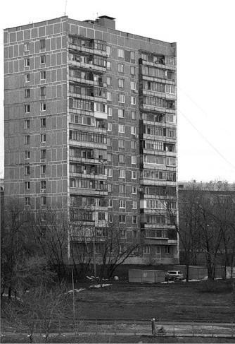Дома серии ИА, планировка квартир - Арт Проект г. Москва