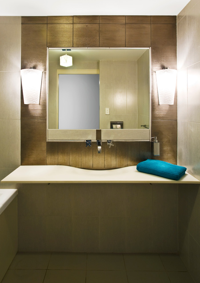 The Blue House / Lilyfield