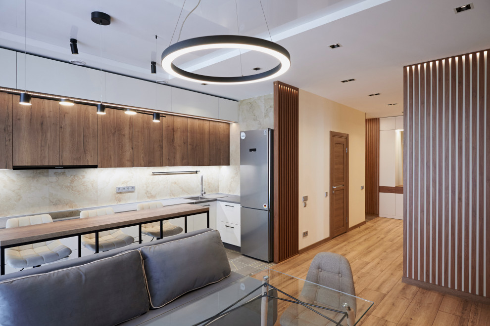 Экологичный минимализм