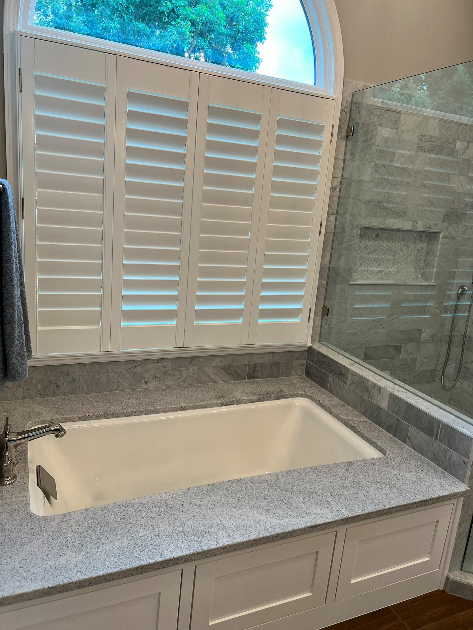Cumming Master Bathroom 3