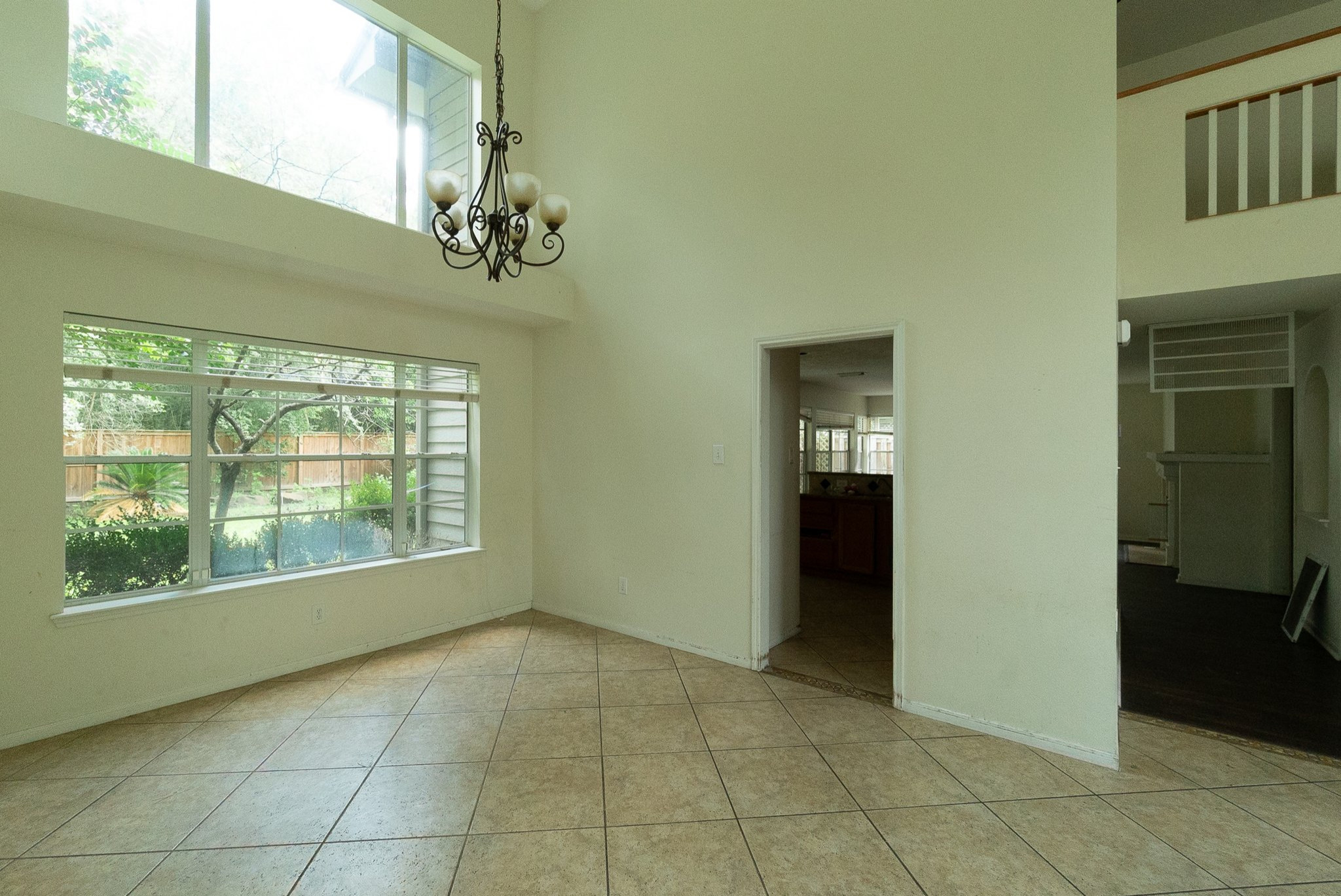 The Woodlands Whole House Renovation