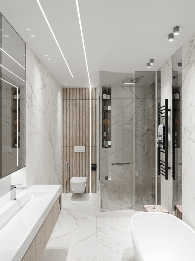 MARRIOTT 5* premium class apartment