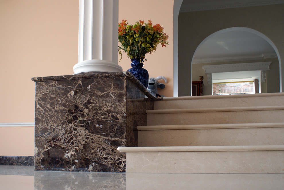 Дом с зимним садом