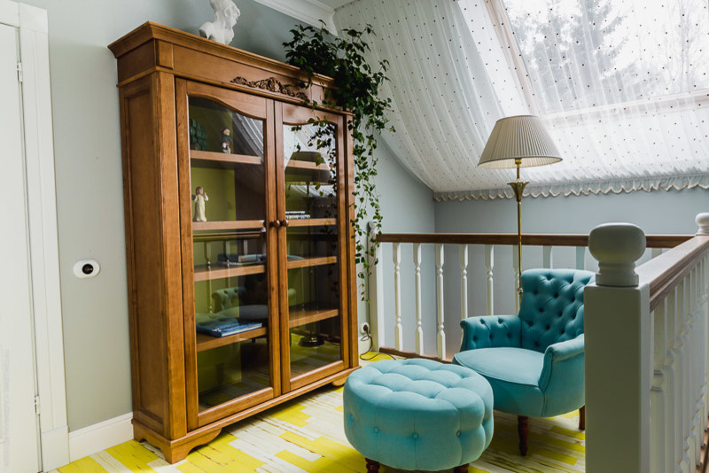 Комфортное чтение