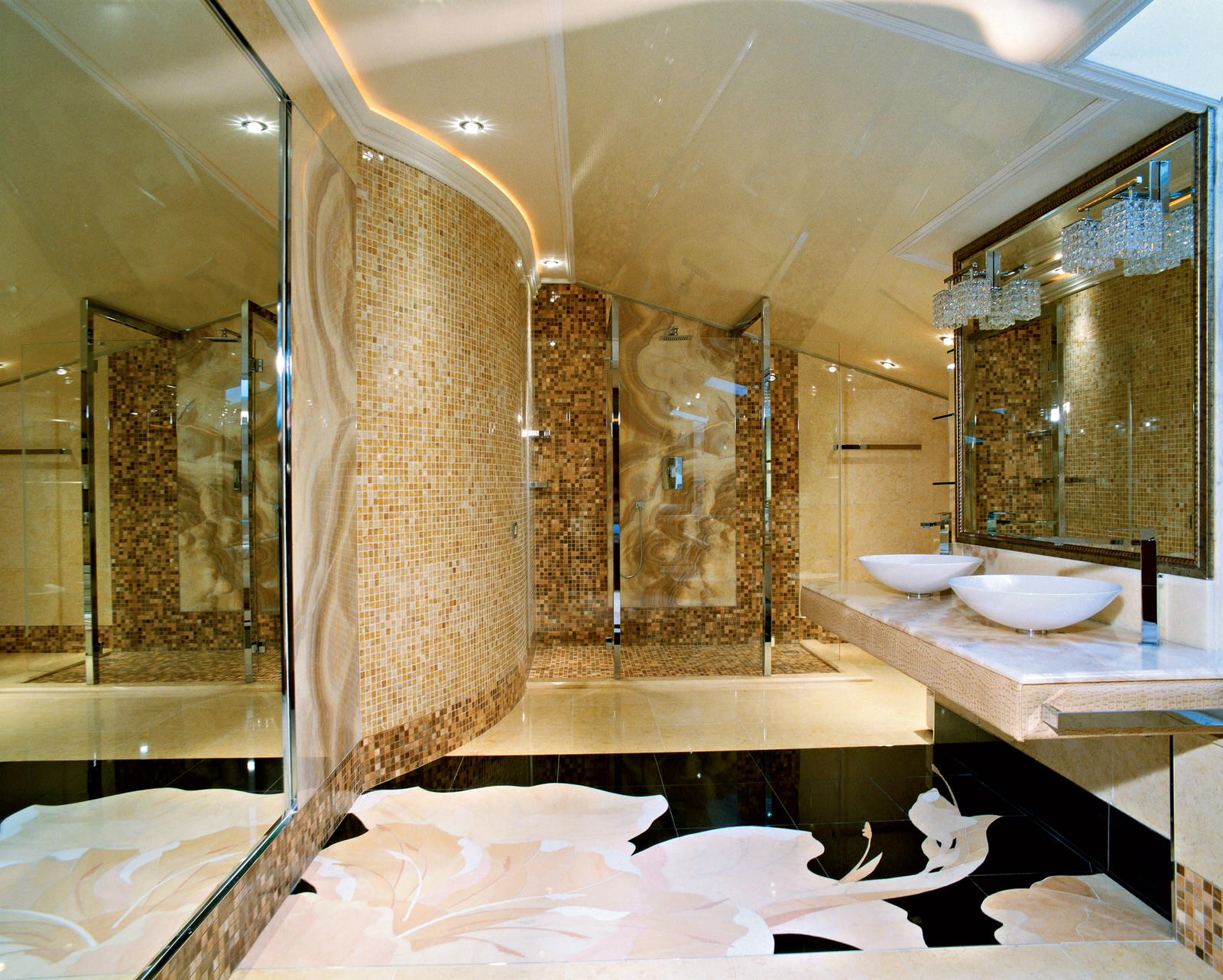 penthouse Island of Fantasy