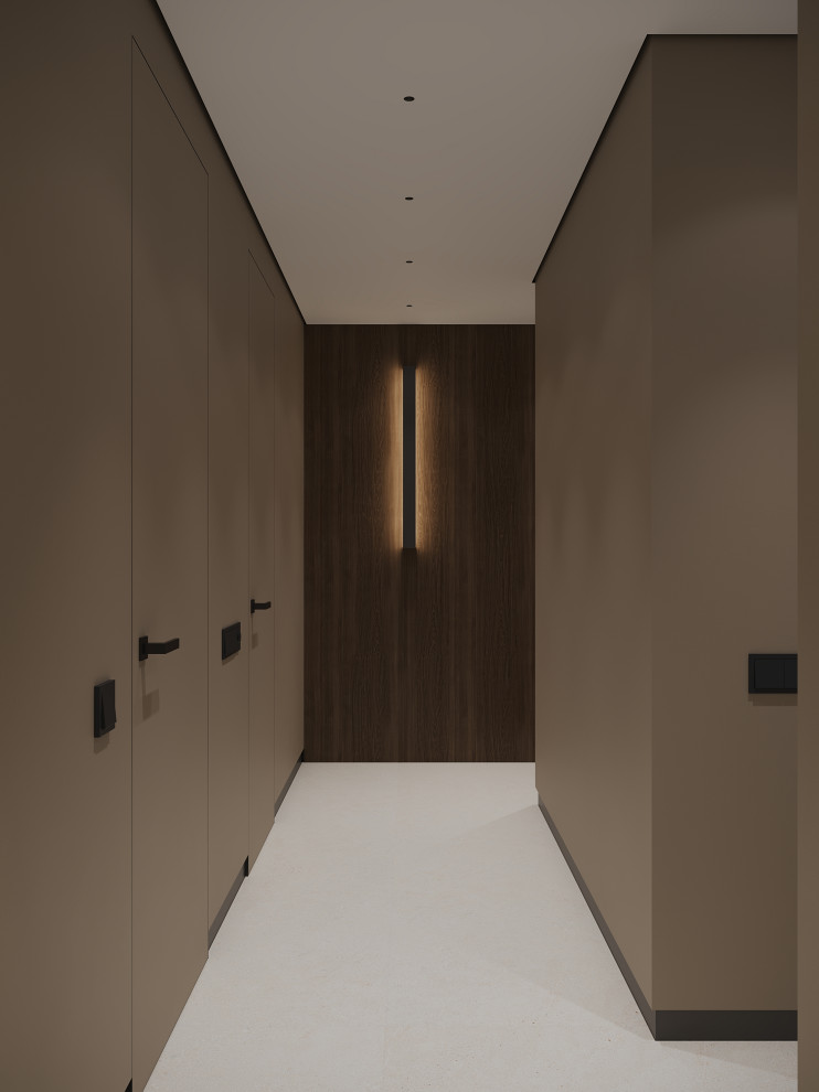 Квартира в ЖК Северная Корона