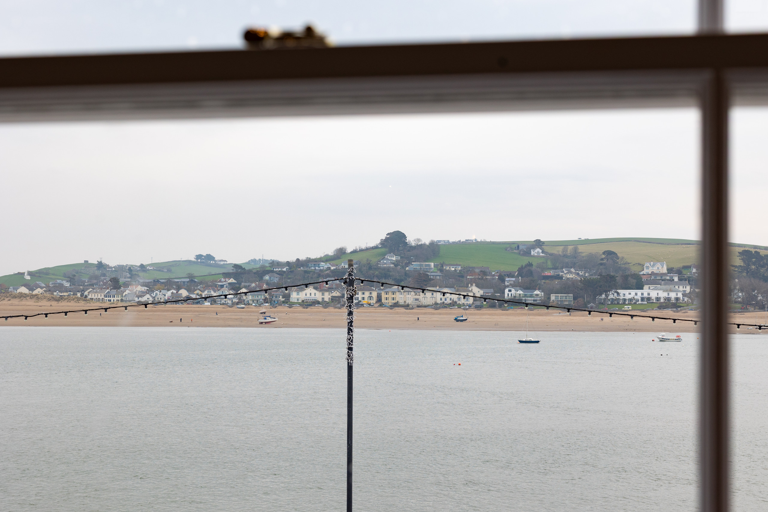 The Quay, Appledore