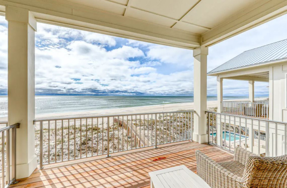 Beach Vista One