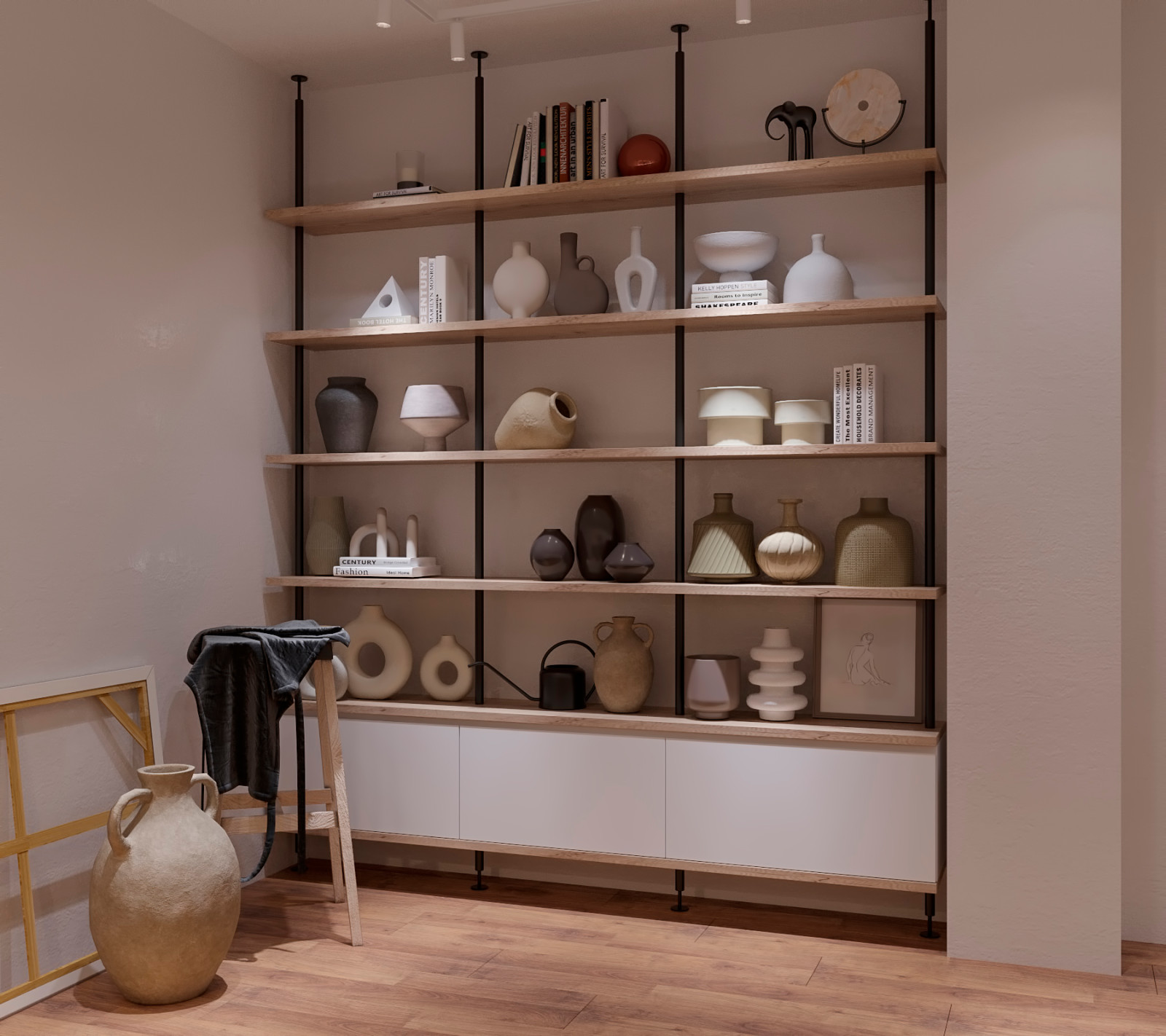 Дом в КП Новорижский