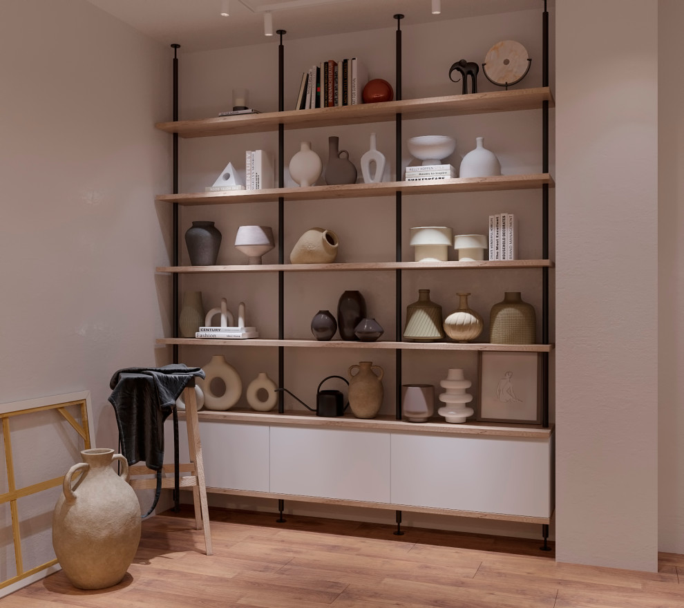 Дом в КП Новорижский