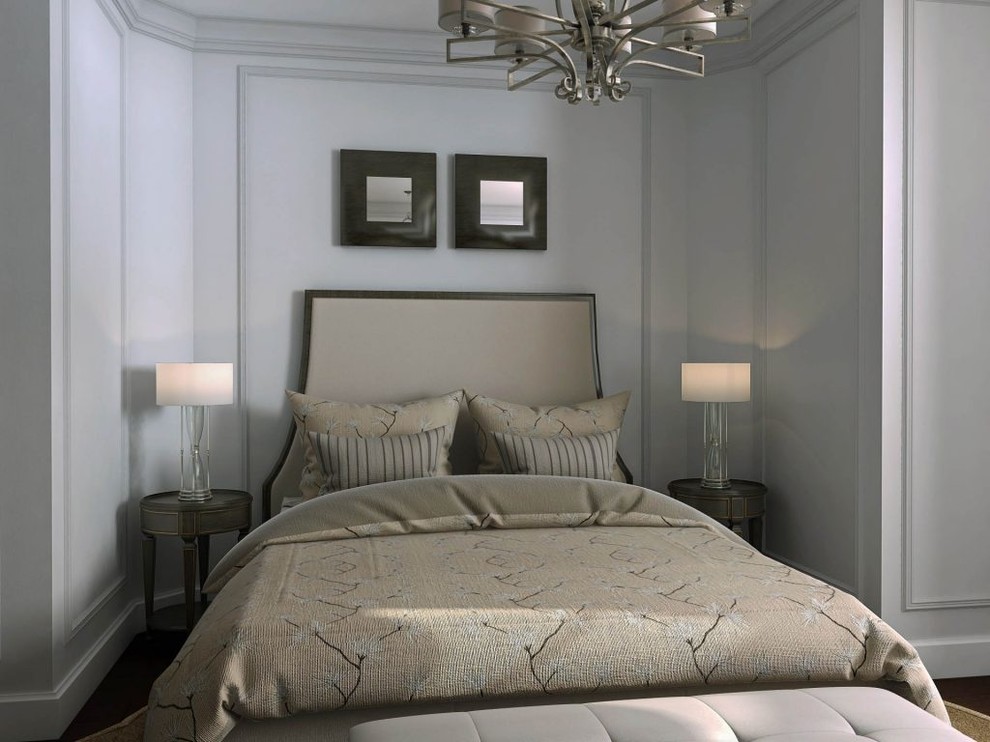 Шикарный дом в Зеленогорске