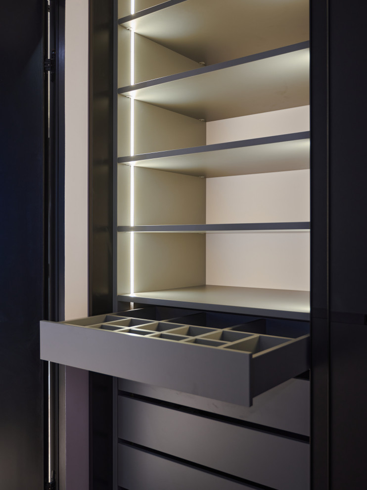 ул. Камероновская