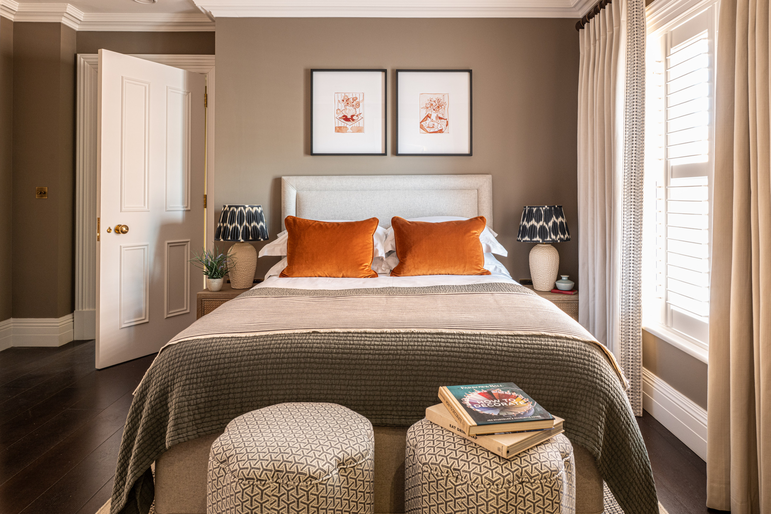 Modern Classic Home Renovation, Nottingham