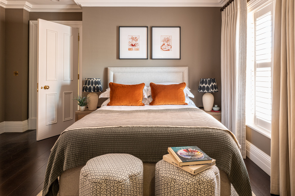 Modern Classic Home Renovation, Nottingham