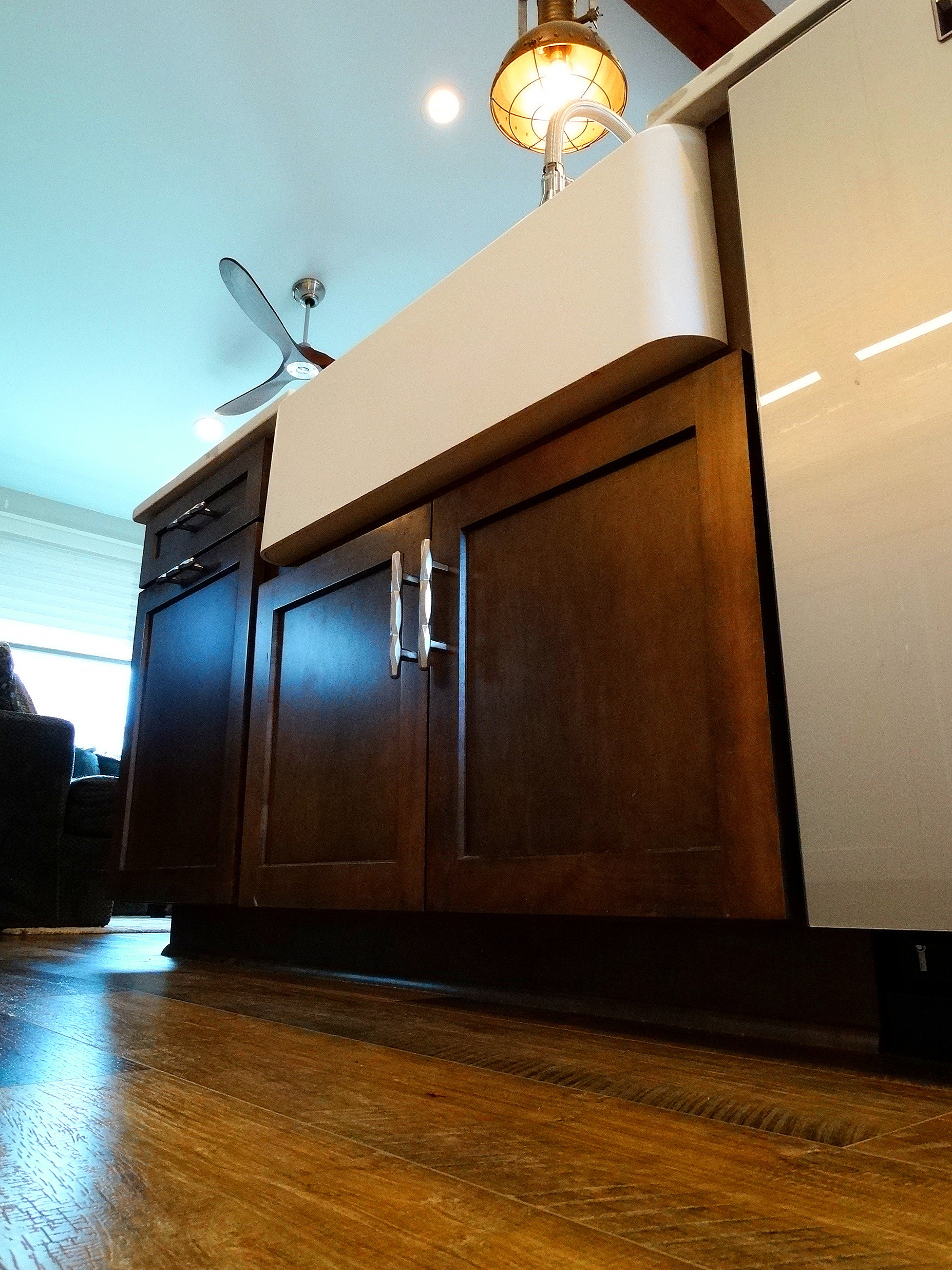 Brookfield Residence - First Floor Remodel
