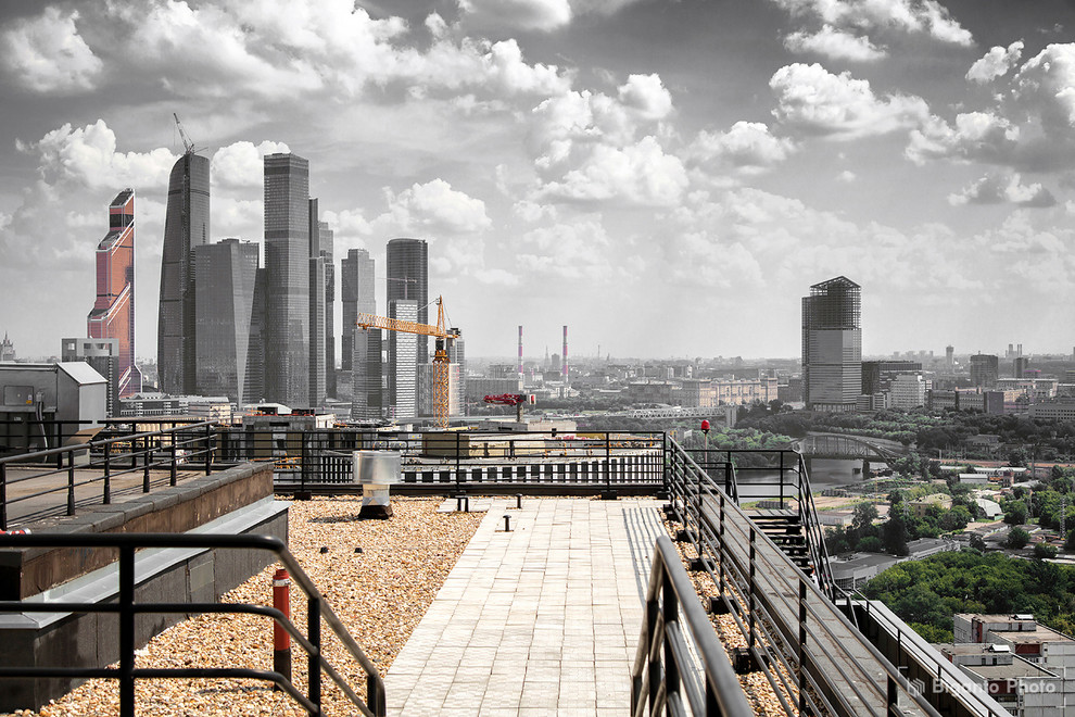 ЖК "Фили Град"