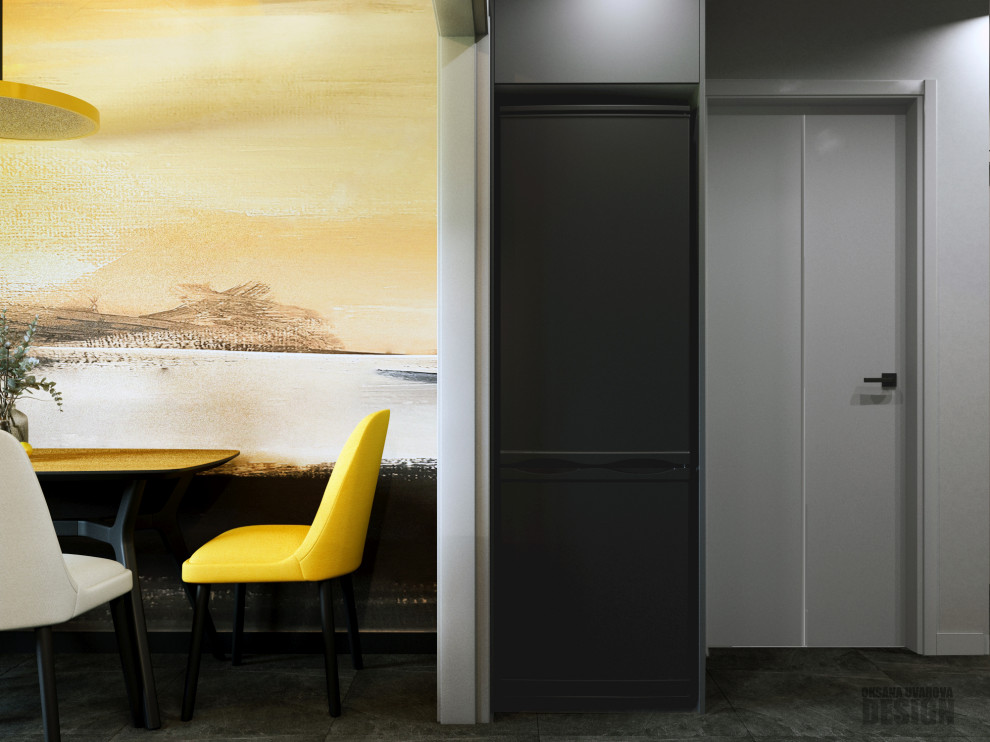 3х комнатная квартира, г. Воскресенск