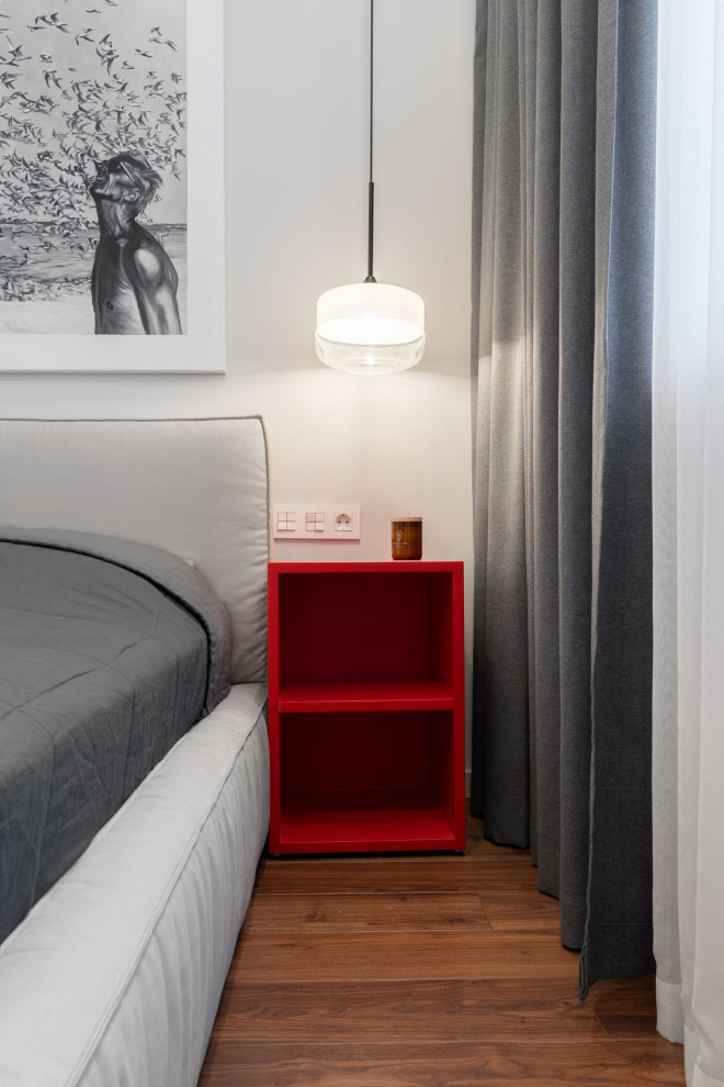 Акцентная тумба