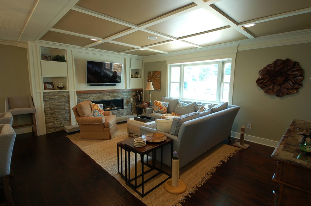 Suncrest Remodel
