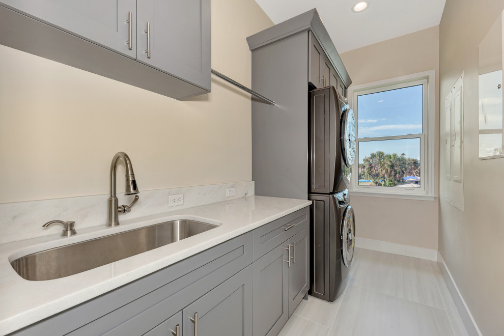 Englewood Custom Home