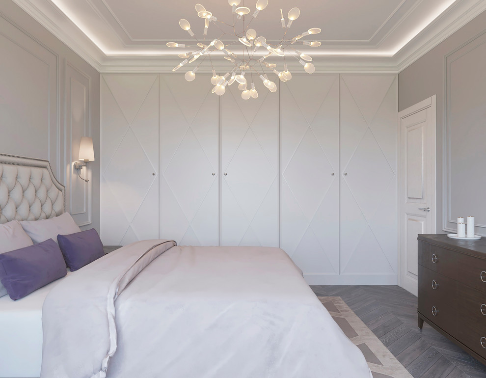 Проект загородного дома