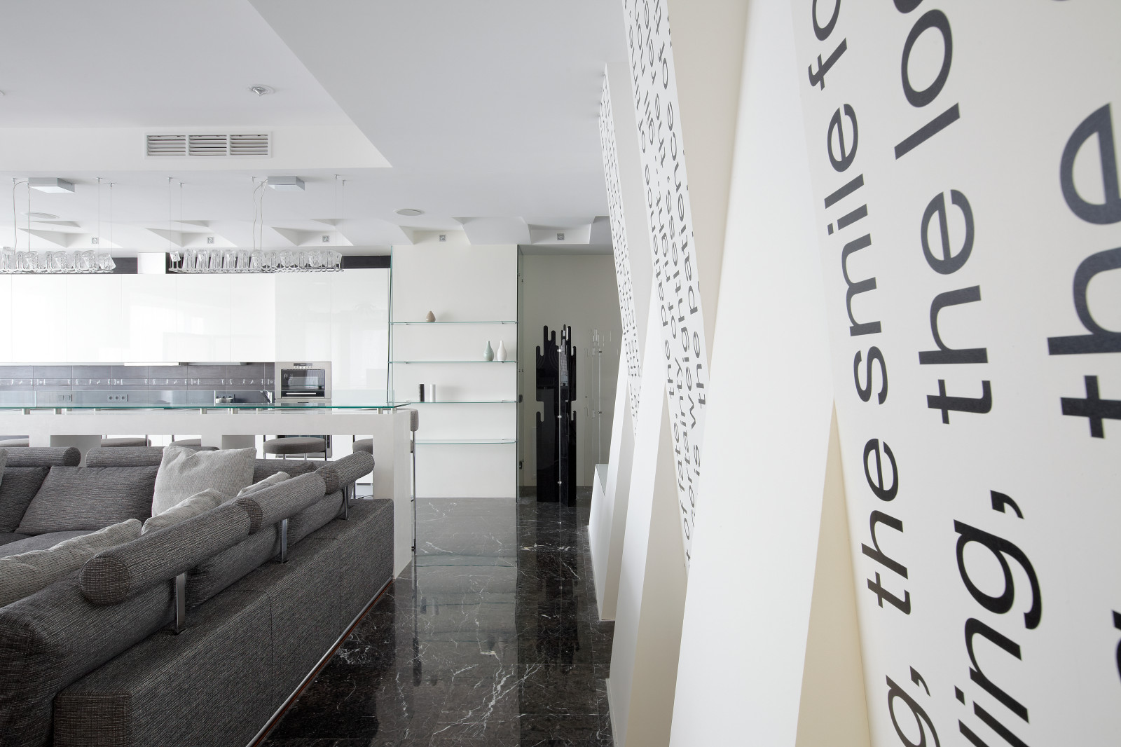 Квартира-студия 170 кв.м