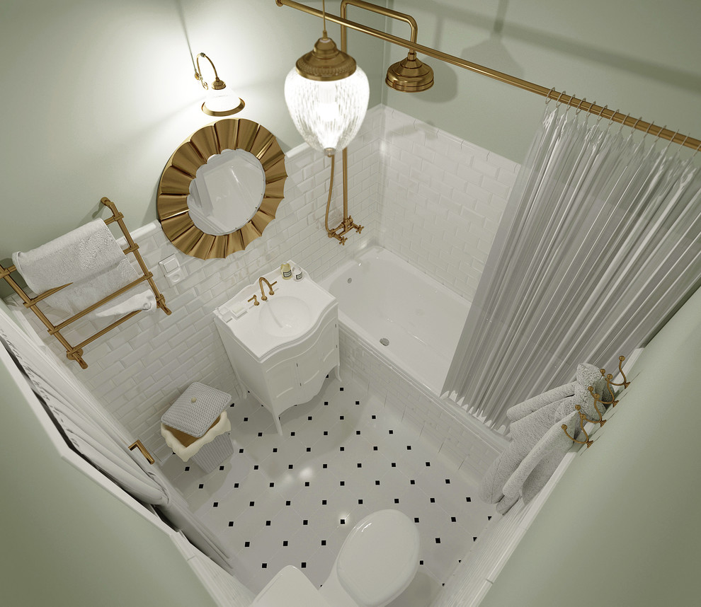 Квартира ВДНХ