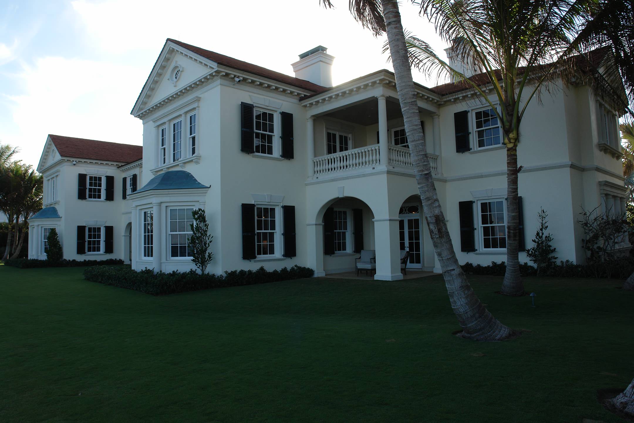 New House- Florida