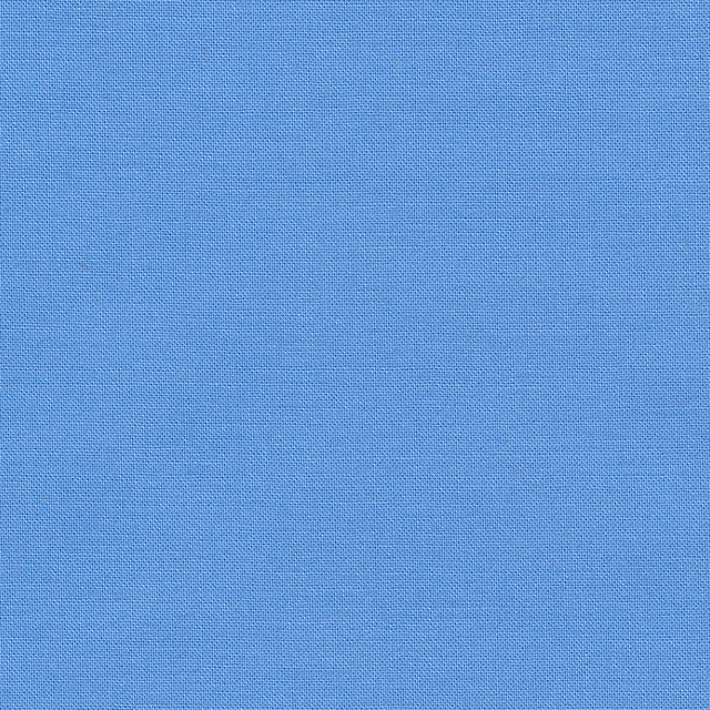 Solid Periwinkle Blue Fabric