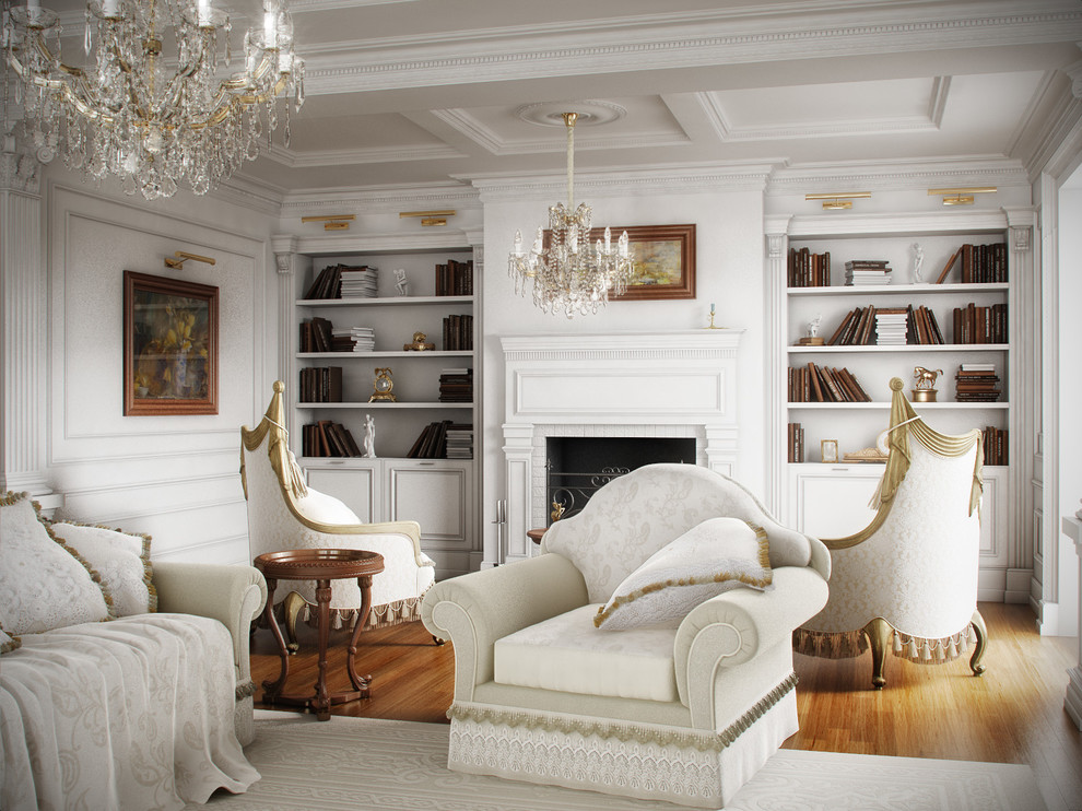 Загородный дом