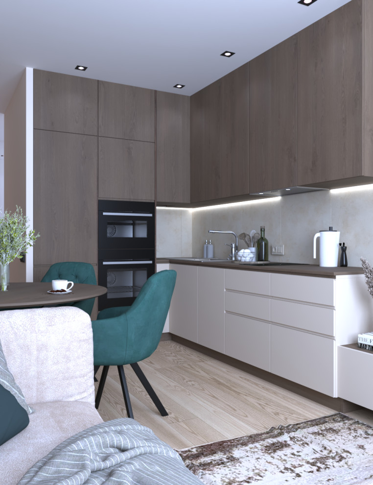 ЖК Южные кварталы