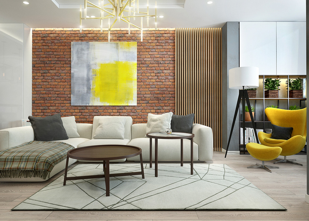 Новая реальность