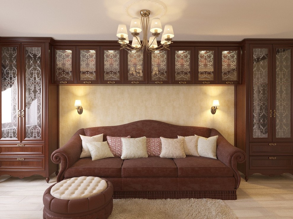 Квартира по ул. Чистопольская