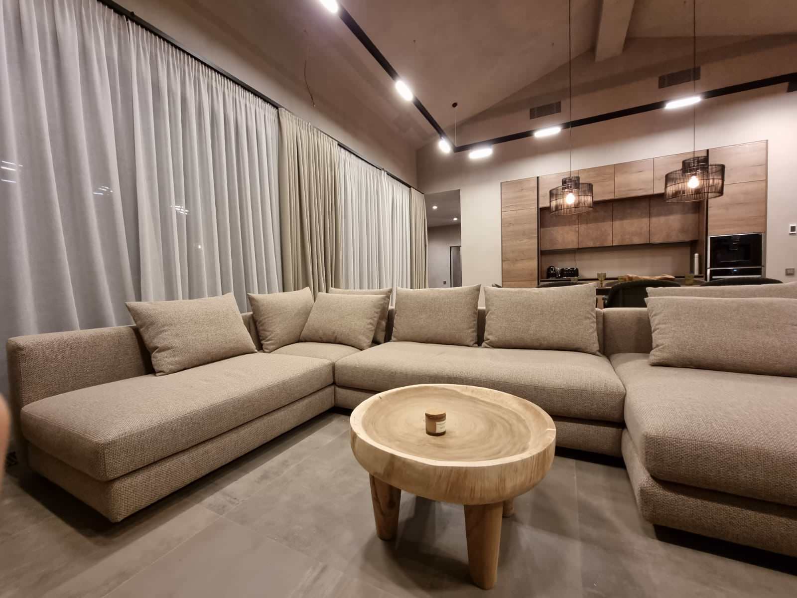 Качество, стиль, комфорт.