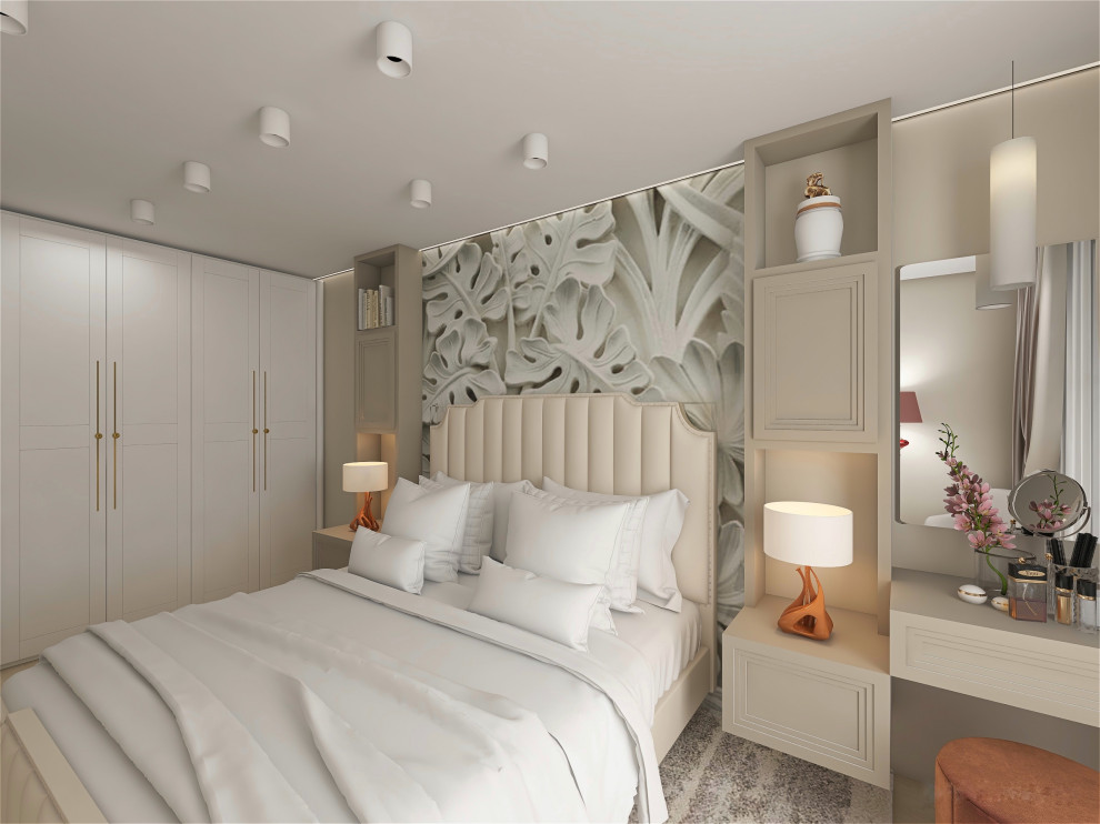 3х комнатная квартира